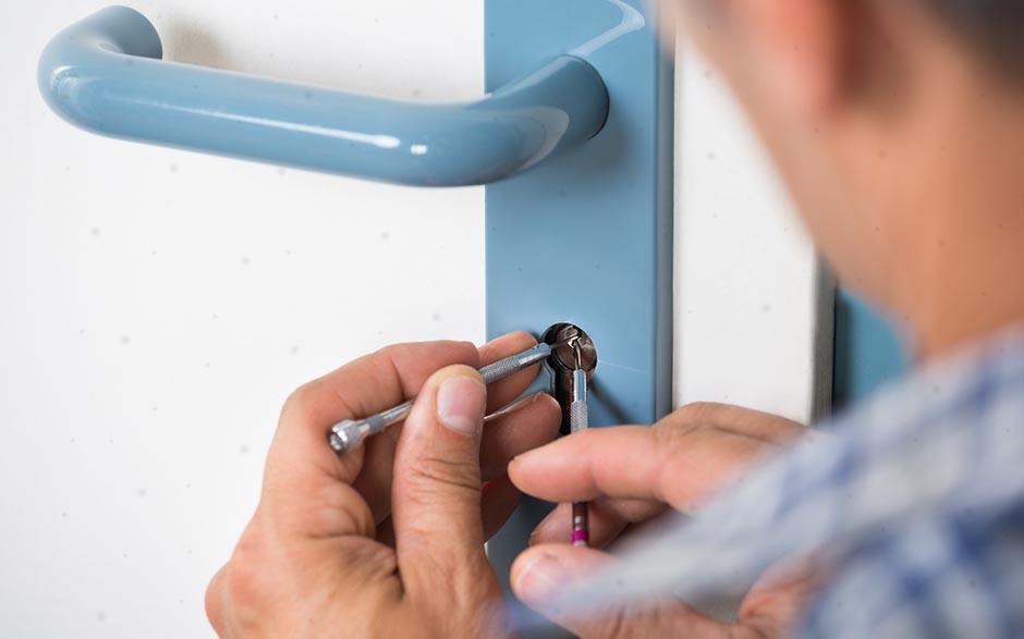 changer un barillet de serrure Neuilly-sur-Marne