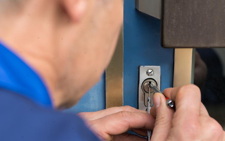 changer un barillet de serrure Neuilly-sur-Marne
